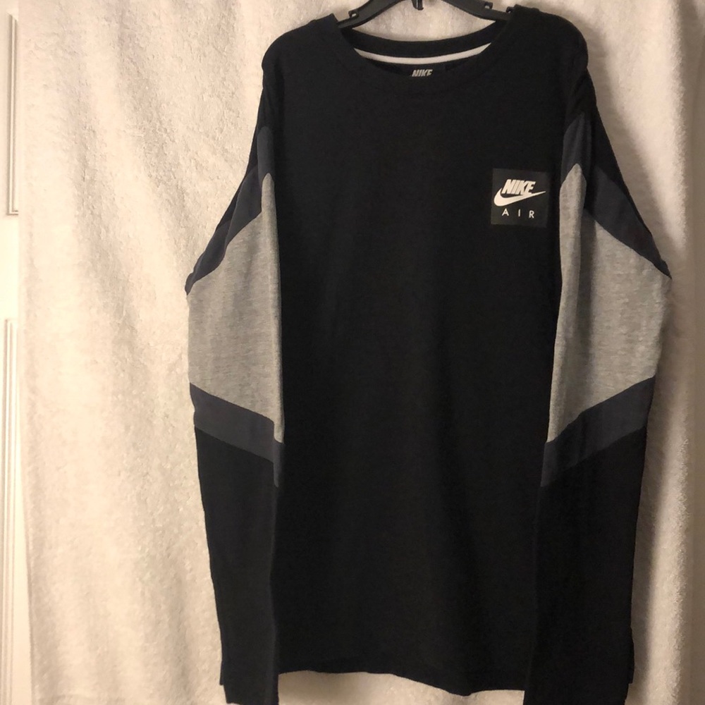 Nike shirt